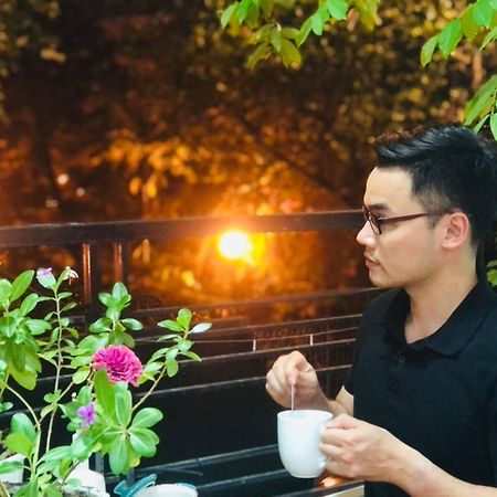 Hotel Chez Lotus Vn Thành Pho Ho Chí Minh Esterno foto