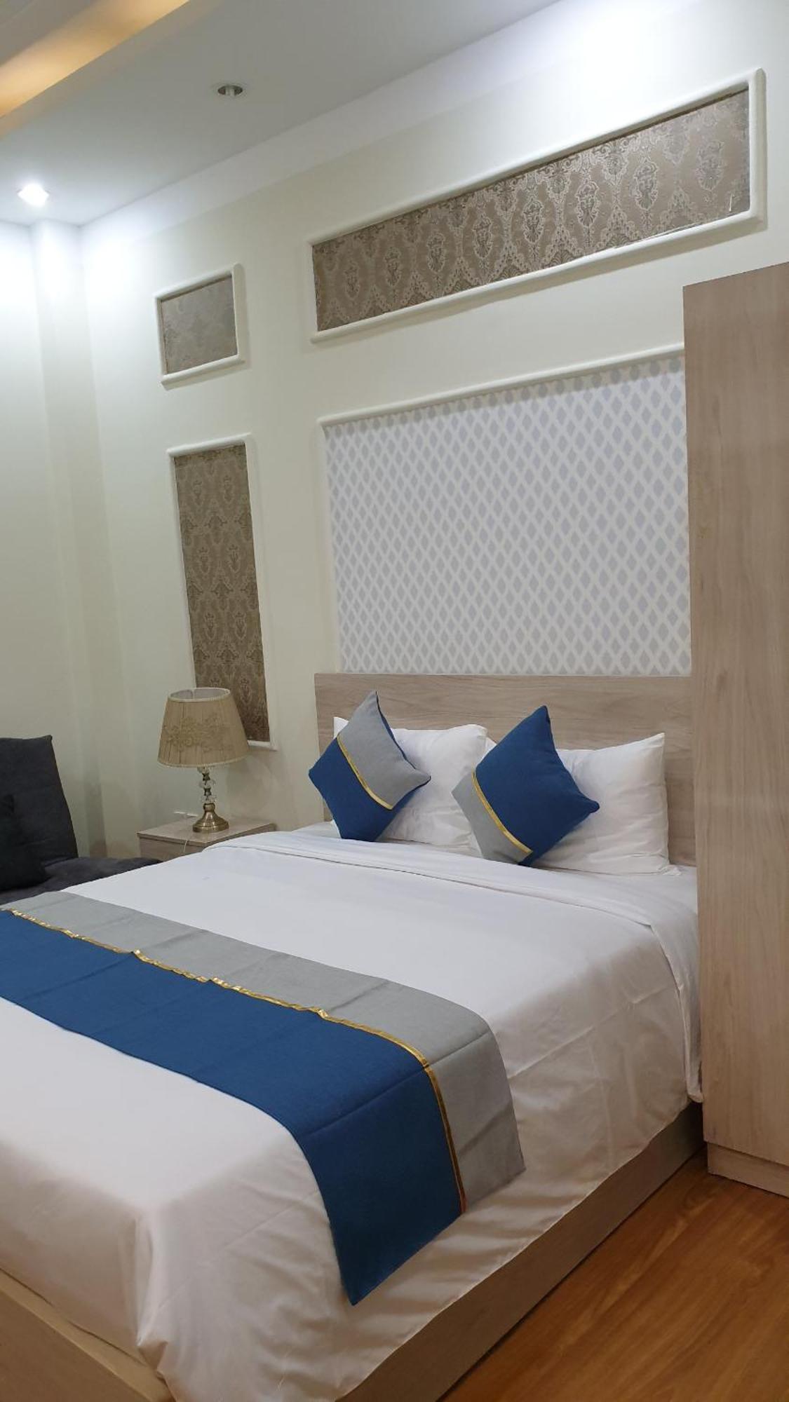 Hotel Chez Lotus Vn Thành Pho Ho Chí Minh Esterno foto